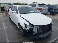 JTHBA1D21K5085300 2019 LEXUS IS
