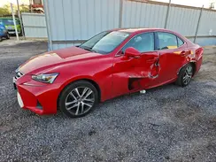 JTHBA1D21K5085653 2019 LEXUS IS