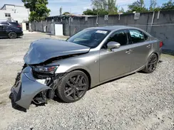 JTHBA1D21K5085703 2019 LEXUS IS