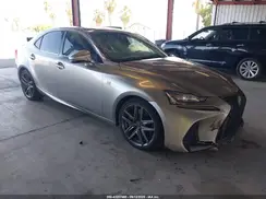 JTHBA1D21K5085927 2019 LEXUS IS