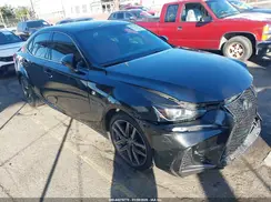 JTHBA1D21K5087340 2019 LEXUS IS