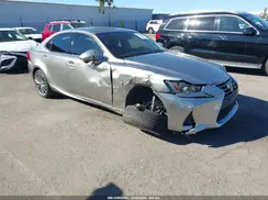 JTHBA1D21K5087578 2019 LEXUS IS