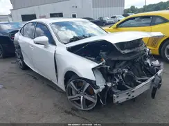 JTHBA1D21K5087709 2019 LEXUS IS