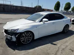 JTHBA1D21K5087841 2019 LEXUS IS