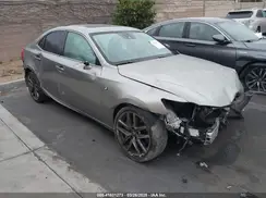 JTHBA1D21K5088150 2019 LEXUS IS