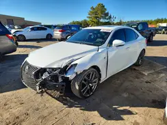 JTHBA1D21K5088634 2019 LEXUS IS