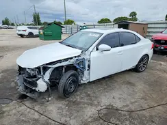 JTHBA1D21K5088830 2019 LEXUS IS
