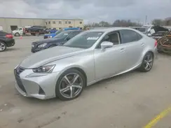 JTHBA1D21K5089153 2019 LEXUS IS