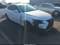 JTHBA1D21K5089881 2019 LEXUS IS