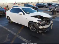 JTHBA1D21K5090142 2019 LEXUS IS