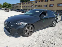 JTHBA1D21K5090948 2019 LEXUS IS