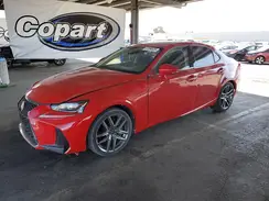 JTHBA1D21K5091291 2019 LEXUS IS