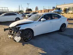 JTHBA1D21K5091341 2019 LEXUS IS