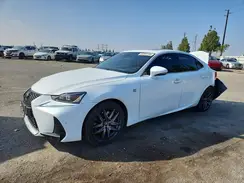 JTHBA1D21K5092473 2019 LEXUS IS