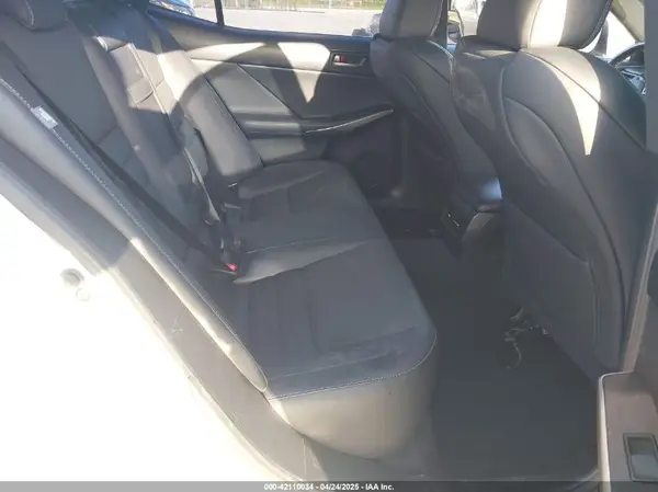 JTHBA1D21K5093168 2019 LEXUS IS - Image 8