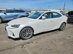 JTHBA1D21K5093350 2019 LEXUS IS