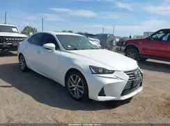 JTHBA1D21K5094188 2019 LEXUS IS