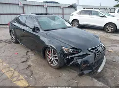 JTHBA1D21K5096037 2019 LEXUS IS