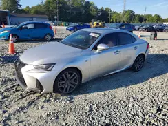 JTHBA1D21K5096426 2019 LEXUS IS