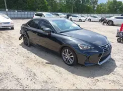 JTHBA1D21K5096961 2019 LEXUS IS
