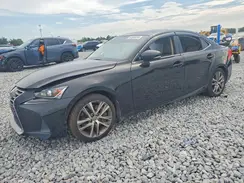 JTHBA1D21K5097785 2019 LEXUS IS