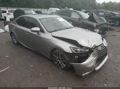 JTHBA1D21K5098385 2019 LEXUS IS