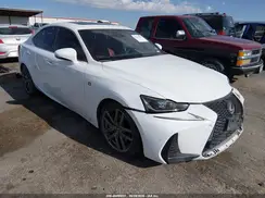 JTHBA1D21K5098449 2019 LEXUS IS