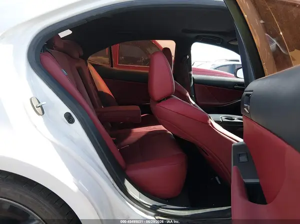 JTHBA1D21K5098449 2019 LEXUS IS - Image 8