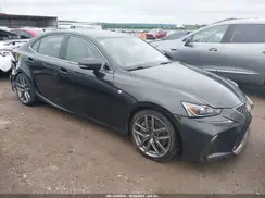 JTHBA1D21K5098533 2019 LEXUS IS