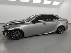 JTHBA1D21K5099939 2019 LEXUS IS
