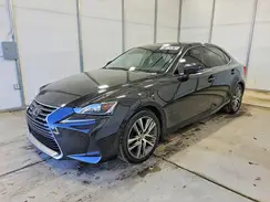 JTHBA1D21K5100247 2019 LEXUS IS