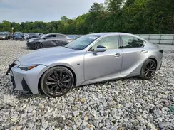 JTHBA1D21S5135872 2025 LEXUS IS