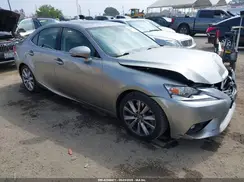JTHBA1D22G5001850 2016 LEXUS IS