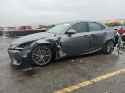 JTHBA1D22G5002805 2016 LEXUS IS