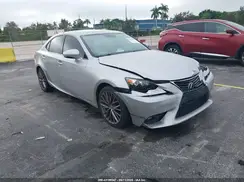 JTHBA1D22G5003114 2016 LEXUS IS