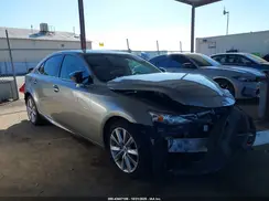 JTHBA1D22G5004344 2016 LEXUS IS