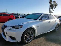 JTHBA1D22G5004439 2016 LEXUS IS