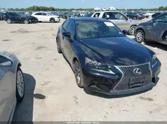 JTHBA1D22G5004795 2016 LEXUS IS