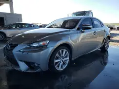JTHBA1D22G5004876 2016 LEXUS IS