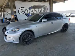 JTHBA1D22G5004988 2016 LEXUS IS