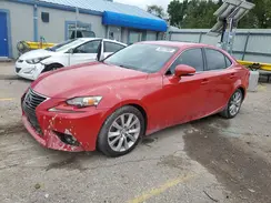 JTHBA1D22G5005297 2016 LEXUS IS