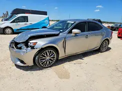 JTHBA1D22G5006806 2016 LEXUS IS