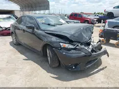 JTHBA1D22G5007728 2016 LEXUS IS