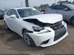 JTHBA1D22G5008118 2016 LEXUS IS