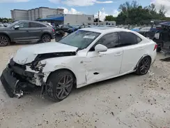 JTHBA1D22G5008300 2016 LEXUS IS