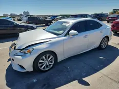 JTHBA1D22G5009642 2016 LEXUS IS