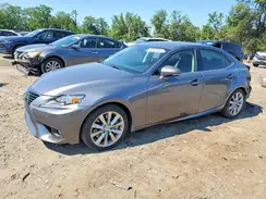 JTHBA1D22G5010127 2016 LEXUS IS