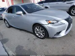 JTHBA1D22G5010516 2016 LEXUS IS