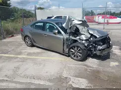 JTHBA1D22G5010726 2016 LEXUS IS