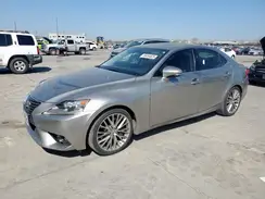 JTHBA1D22G5011049 2016 LEXUS IS